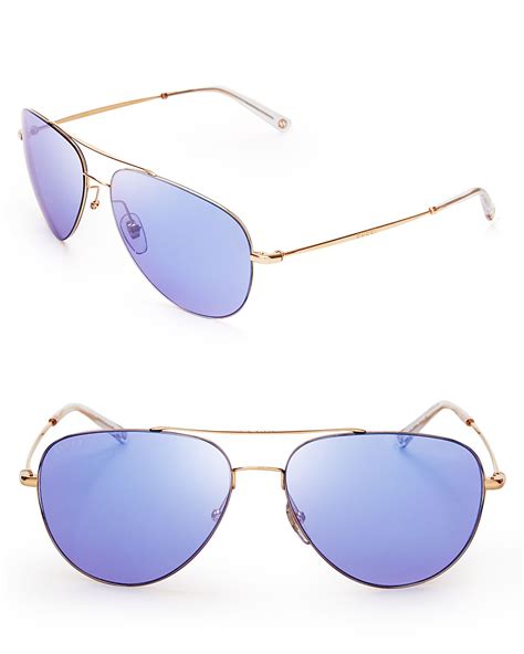 gucci mirrored aviator sunglasses|Gucci aviator sunglasses shades.